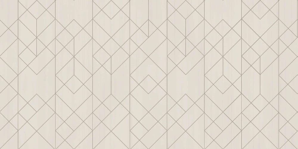 RHOMBOHEDRAL Colección "Lattice" Estilo Minimalista RHOMBOHEDRAL Colección "Lattice" Estilo Minimalista