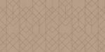 RHOMBOHEDRAL Colección "Lattice" Estilo Minimalista