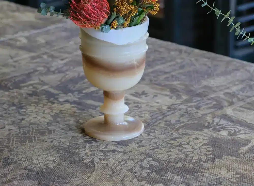 MAFRA Güell Lamadrid Estilo Lujoso