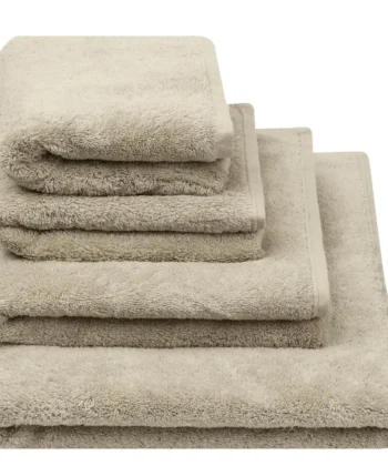 Loweswater Birch Towel Toallas de Baño Estilo Glam Loweswater Birch Towel