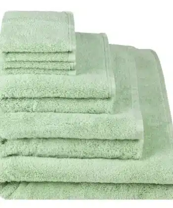 Loweswater Willow Towel Toallas de Baño Estilo Glam Loweswater Willow Towel