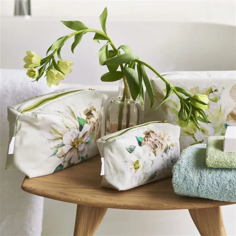 neceser de baño diseño Designers Guild