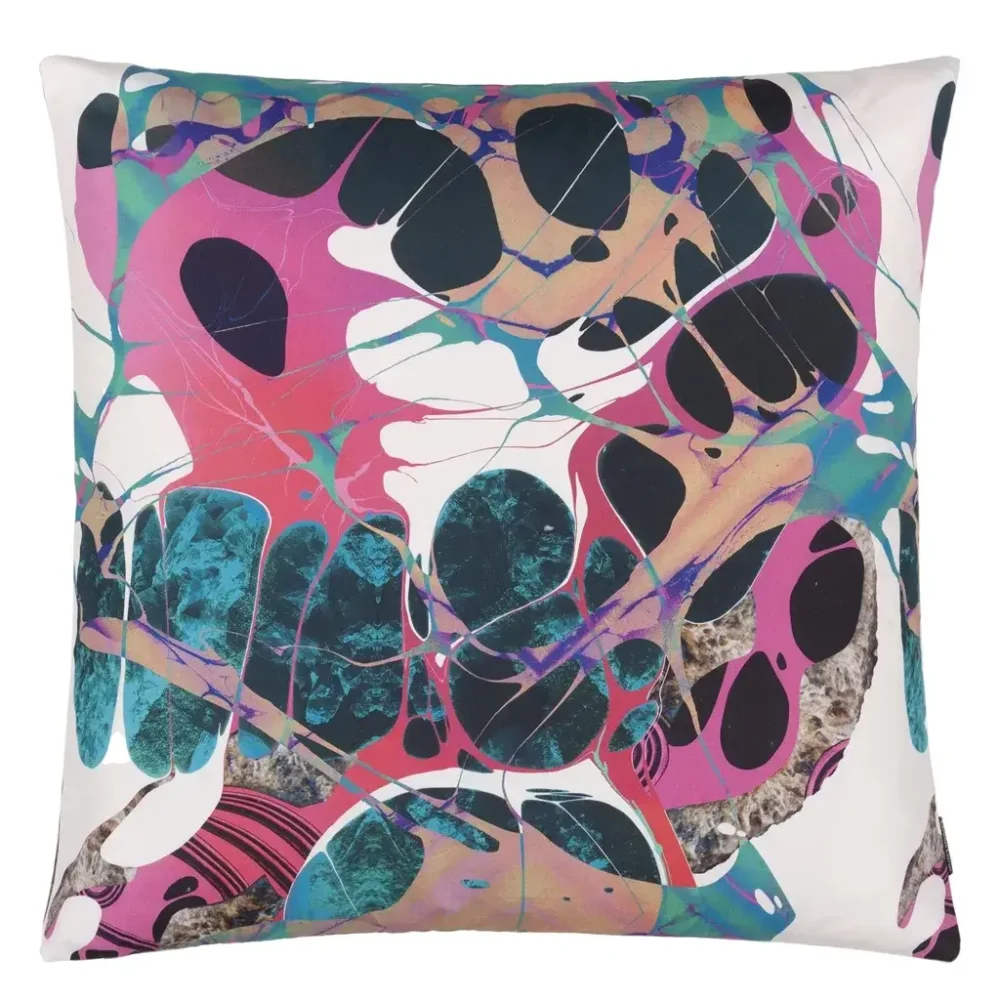Cojin Lacroix Paradise Christian Lacroix Animales