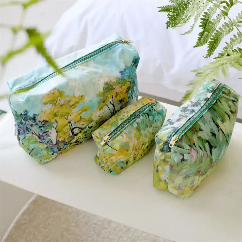Foret Impressionniste Accesorios de Designers Guild Estilo Clásico