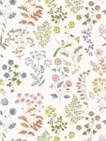 BOTANICA-W Boråstapeter Estilo Clásico