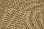 DESERTO Alfombras de Exterior Alfombra Beige