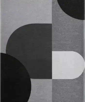 Tapetes abstratos RENE