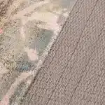 BLUSH Alfombras Damasco - Paisley - Cachemira
