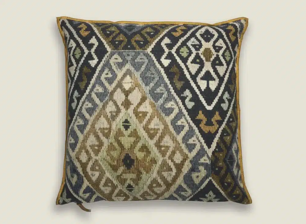 PUSHKIN Cushion Colección "Eclectic" Abstractos