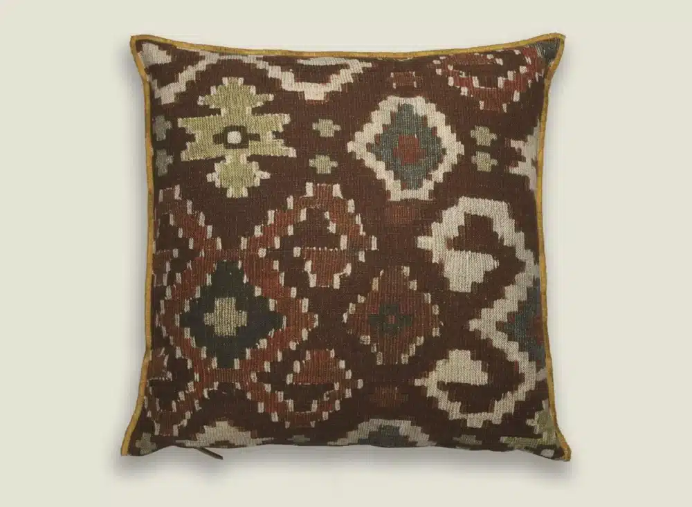 ELBRUS Cushion Colección "Eclectic" Abstractos