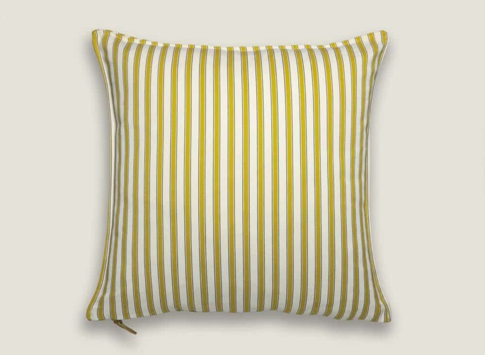 EMMA Cushion Colección "Fresh" Cojines de Rayas