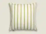 JANE Cushion Colección "Fresh" Cojines de Rayas