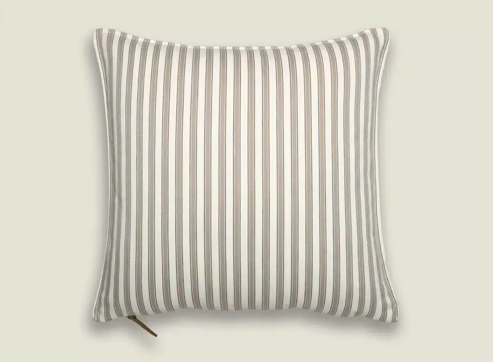 EMMA Cushion Colección "Fresh" Cojines de Rayas