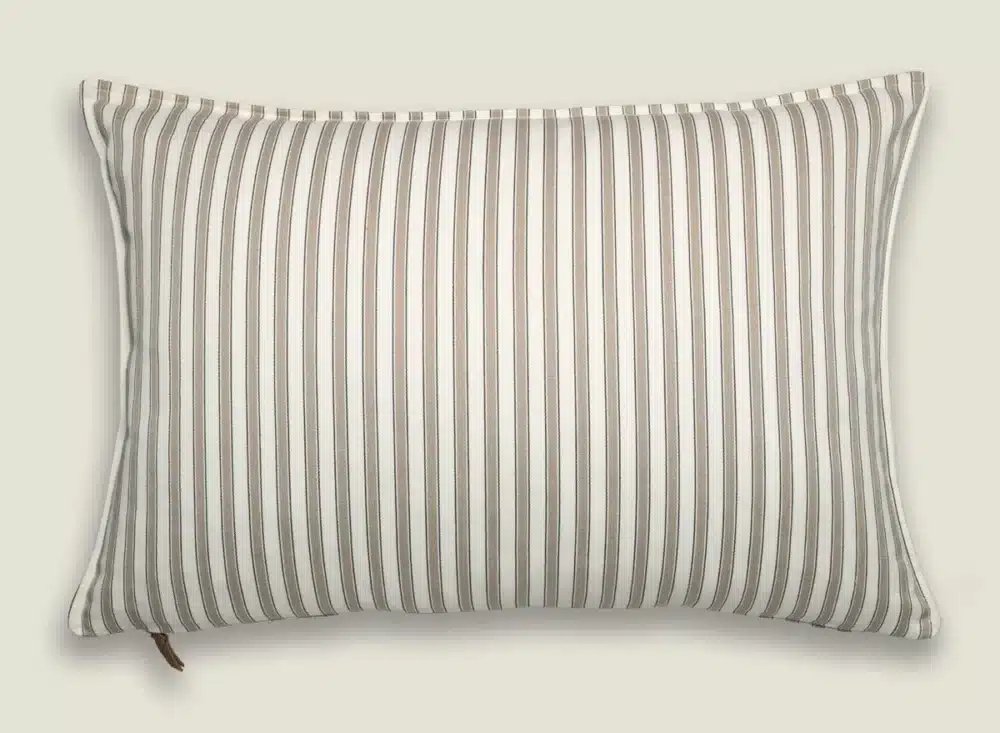 EMMA Cushion Colección "Fresh" Cojines de Rayas