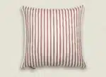 EMMA Cushion Colección "Fresh" Cojines de Rayas