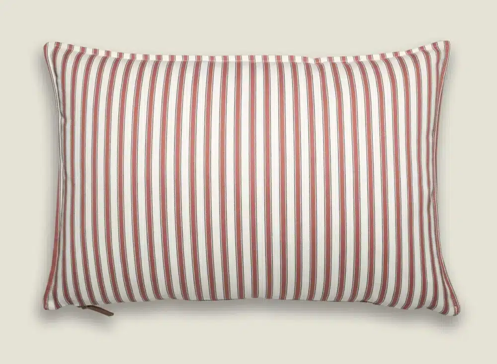 EMMA Cushion Colección "Fresh" Cojines de Rayas