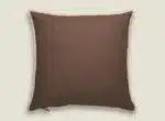 DRAPEY Cushion Colección "Plains" Estilo Minimalista