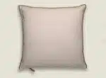 DRAPEY Cushion Colección "Plains" Estilo Minimalista