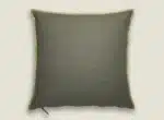 DRAPEY Cushion Colección "Plains" Estilo Minimalista