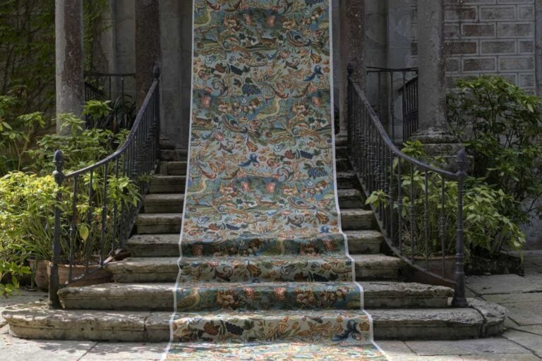 Telas de Güell-Lamadrid