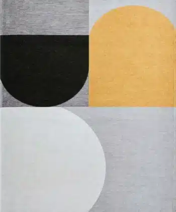 SILVA Alfombras Abstractos