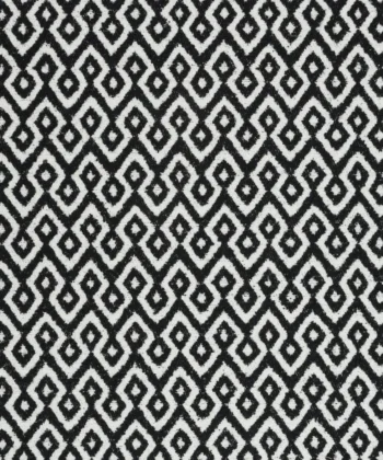 Tela de patrones geométricos reversibles e inspiración étnica Colección "Navajo" Estilo Étnico Tela de patrones geométricos reversibles e inspiración étnica