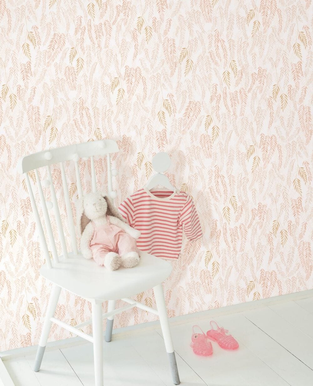 Walk In The Jungle Colección "Once Upon a Time 2" Decoración Infantil
