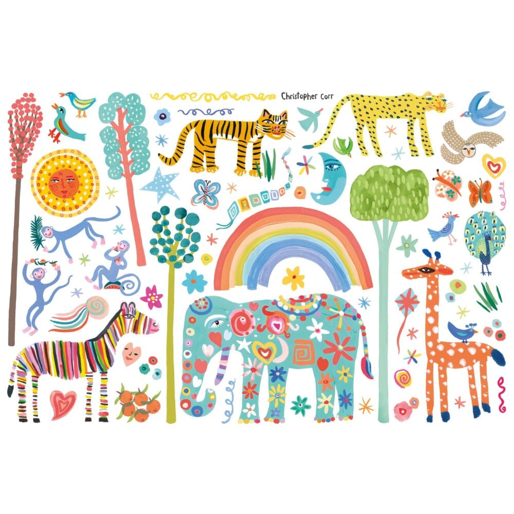 Joy of Life W661/01 Villa Nova Animales