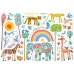 Joy of Life W661/01 Villa Nova Animales
