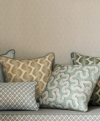 Fabrics Romo