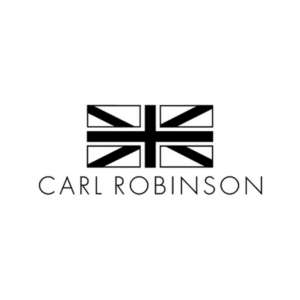 Carl Robinson, telas y papel pintado para decoración