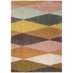 Arzu Rug Alfombras Romo Abstractos