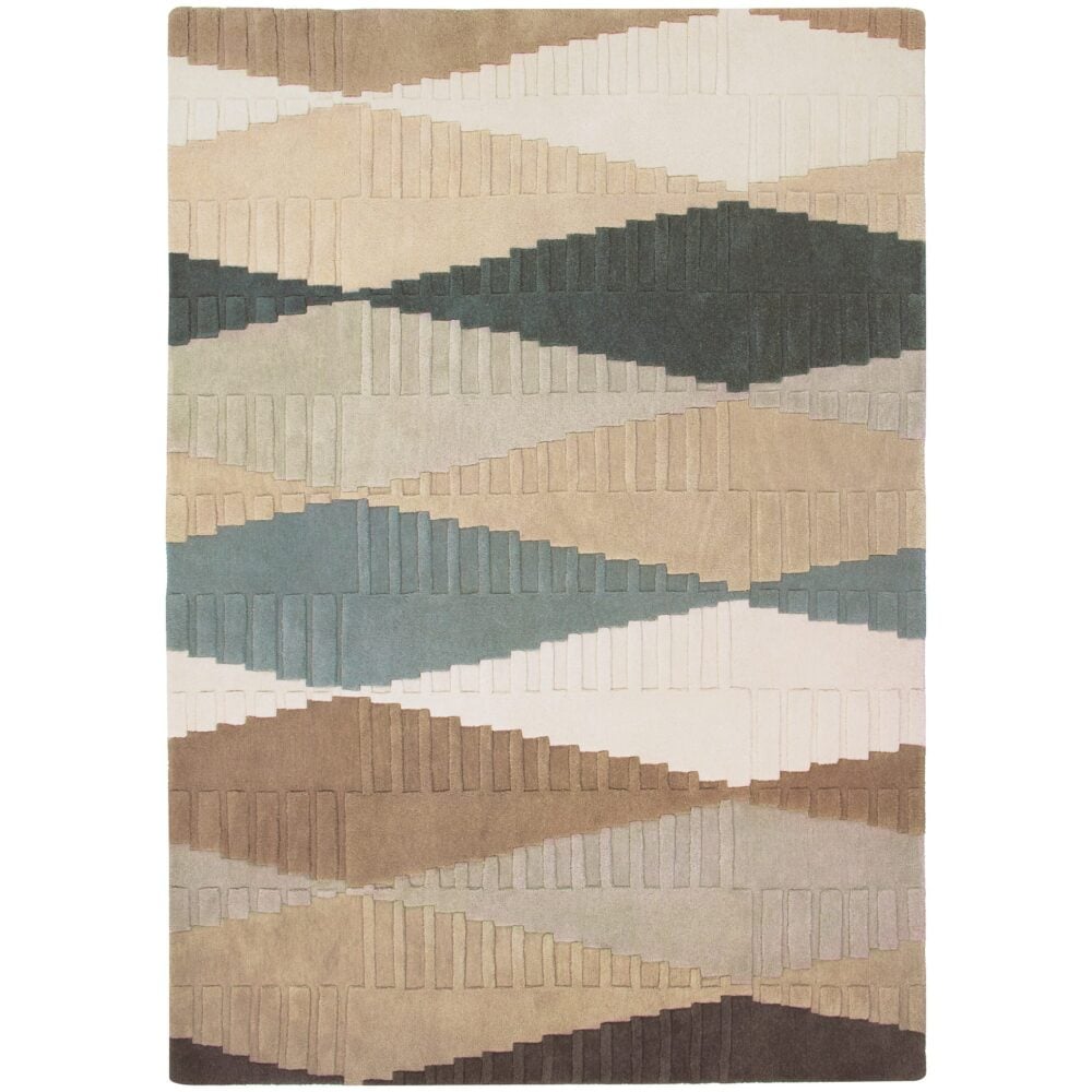 Arzu Rug Alfombras Romo Abstractos