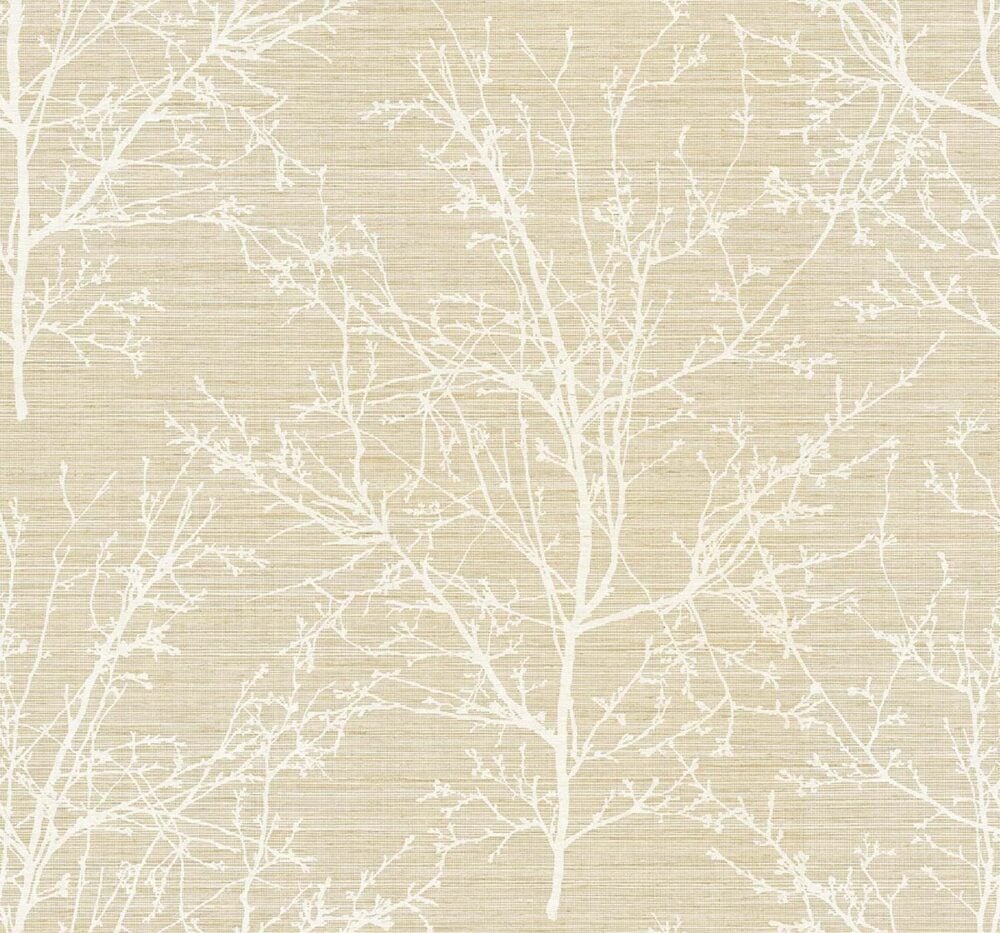 kenai Colección "Shades of White" Estilo Natural - Rústico