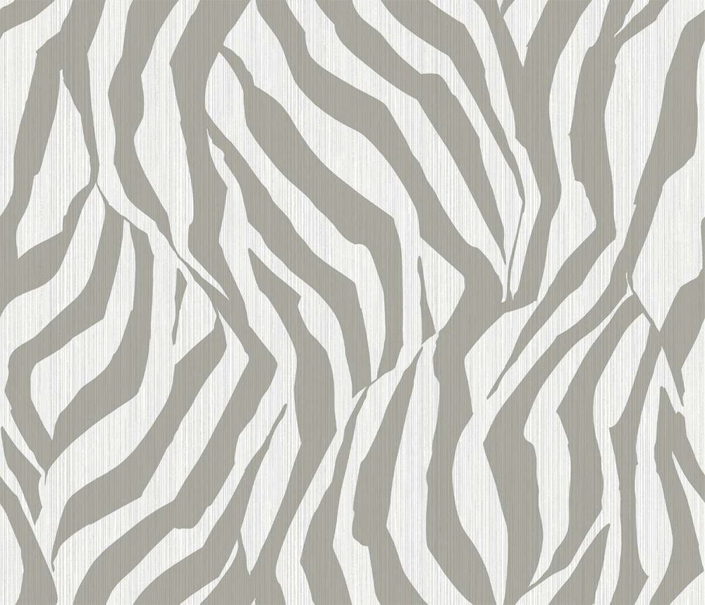 Kodiak Colección "Shades of White" Animal Print