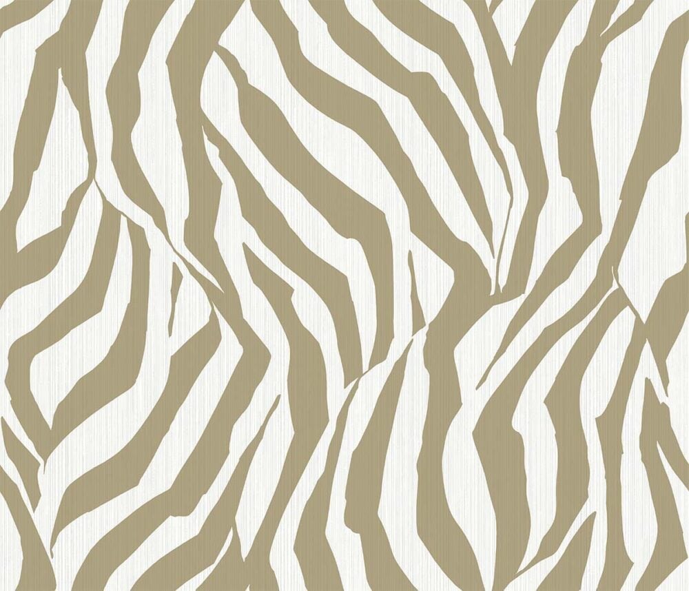 Kodiak Colección "Shades of White" Animal Print