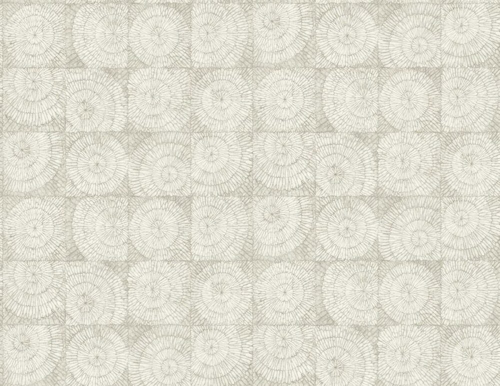 Valdez Colección "Shades of White" Abstractos