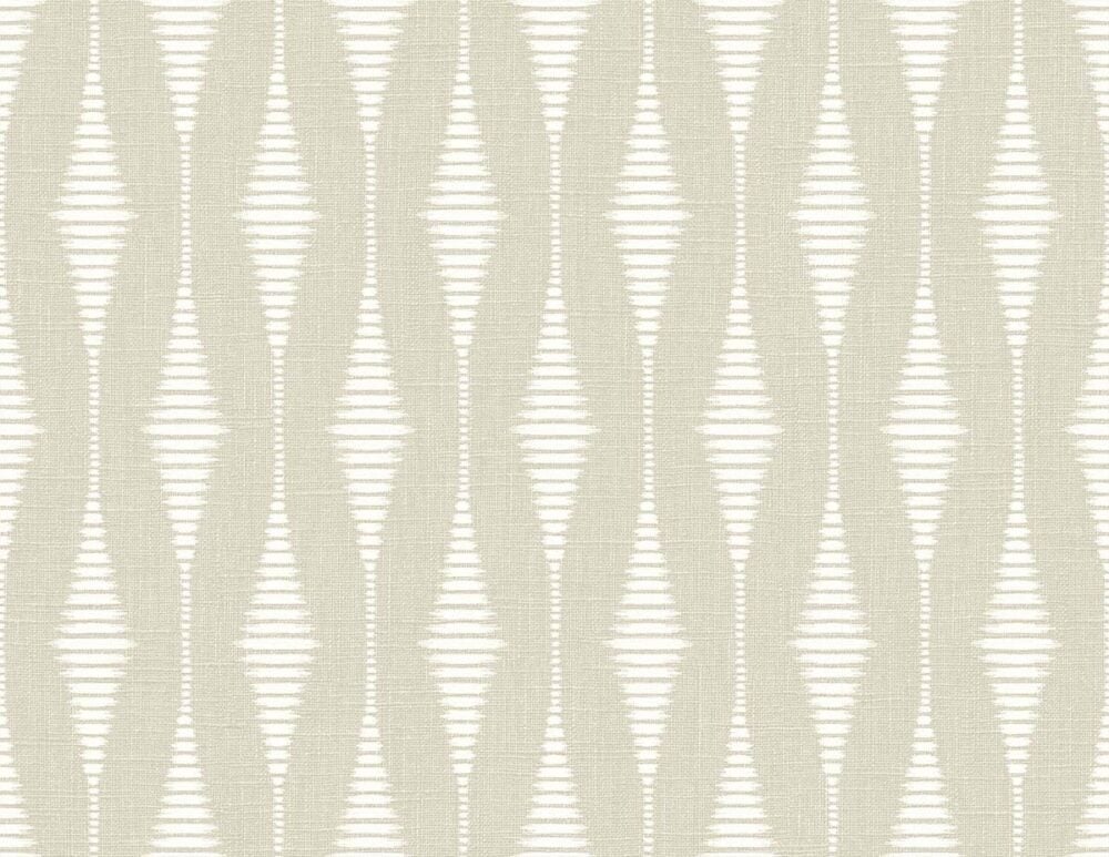 Chillbourne Colección "Shades of White" Estilo Étnico