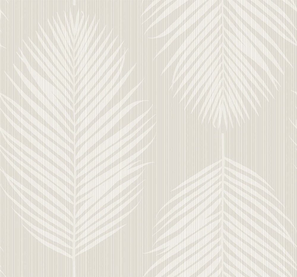 Port Lions Colección "Shades of White" Estilo Maximalista
