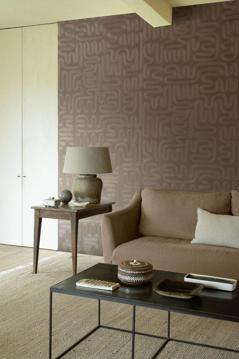 Sarana WP Colección "Tali" Estilo Contemporáneo
