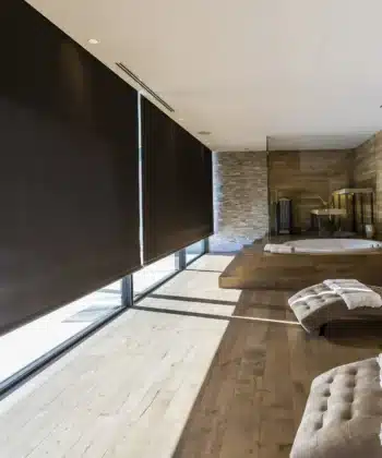 Arion Bandalux Estilo Contemporáneo