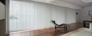 Cortinas Verticales de Bandalux