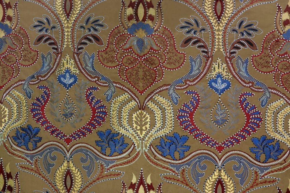 fantaisie Aldeco Interior Fabrics Bordados
