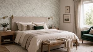 decorar un dormitorio de matrimonio