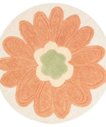 Oops-A-Daisy Rug Colección "Picturebook II Rugs" Alfombra Infantil Oops-A-Daisy Rug