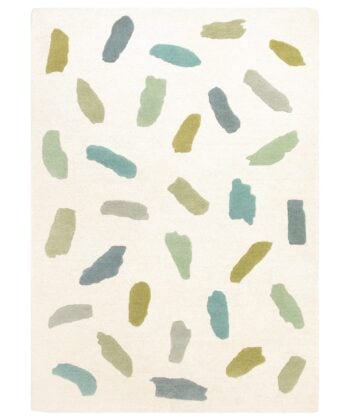 Sprinkles Rug Colección "Picturebook II Rugs" Abstractos