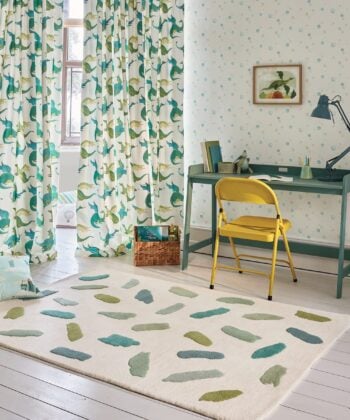 Sprinkles Rug Colección "Picturebook II Rugs" Abstractos Sprinkles Rug
