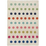 Dotty Colección "Picturebook II Rugs" Alfombra Infantil