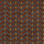 Tule Colección "Sarape" Abstractos