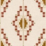 Andes Colección "Sarape" Abstractos